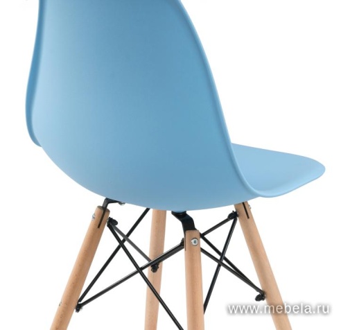 Обеденный стул Eames