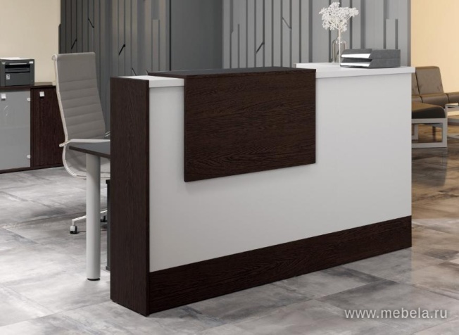 ресепшн Style Wenge