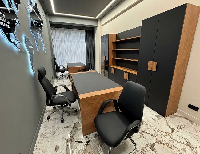 фото кабинет Kyu DM №5