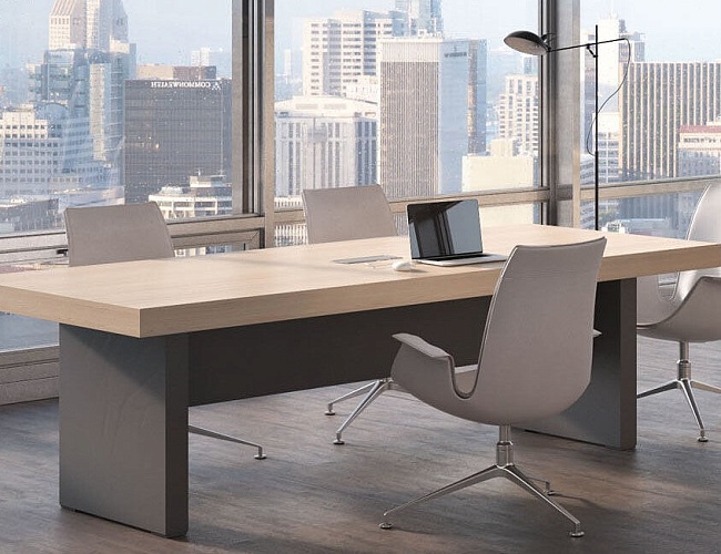 фото кабинет руководителя Era №3