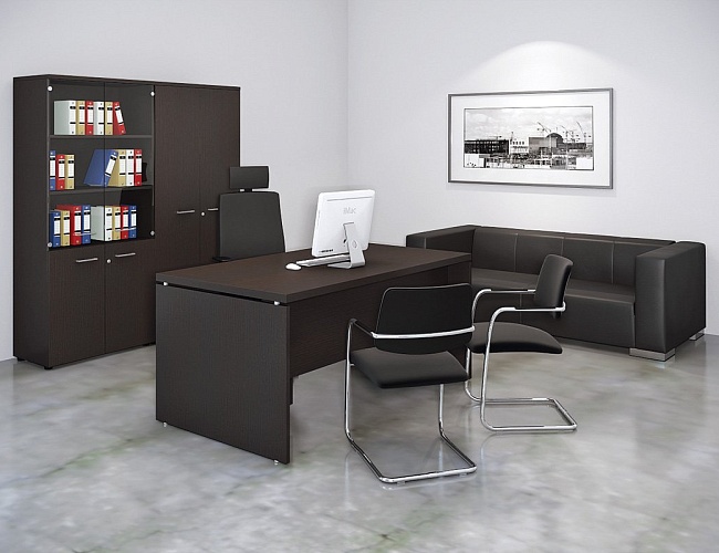 фото кабинет Fermo Wood №2