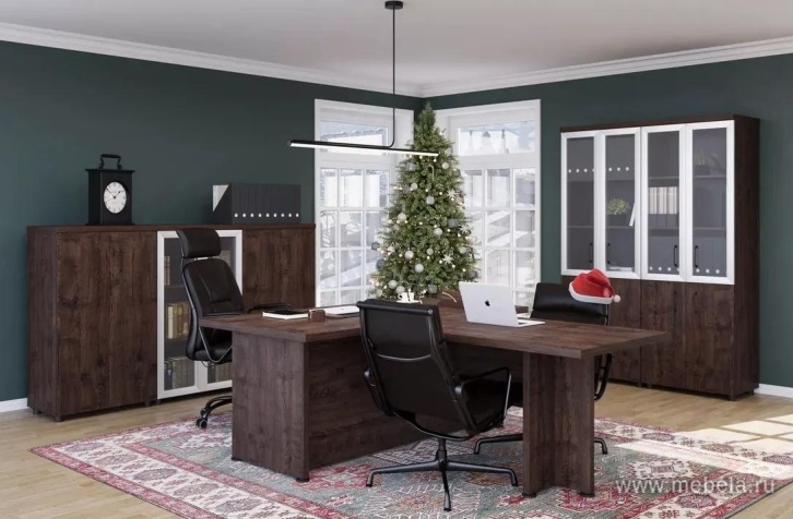 кабинет Приоритет