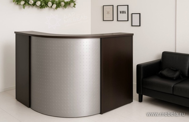 ресепшн Эдем Венге