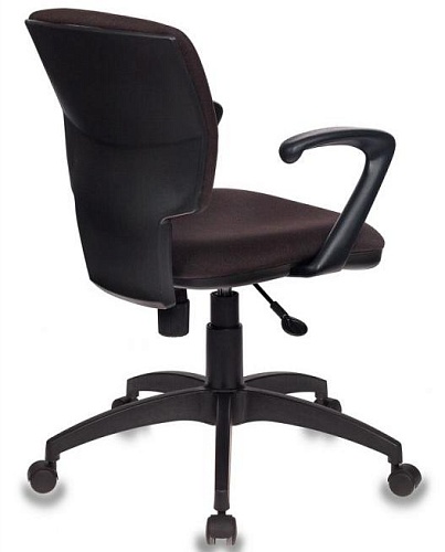 фото кресло CH-636AXSN №4