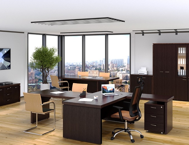 фото кабинет Милан №3