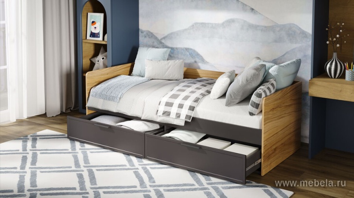 Детская мебель Стелла