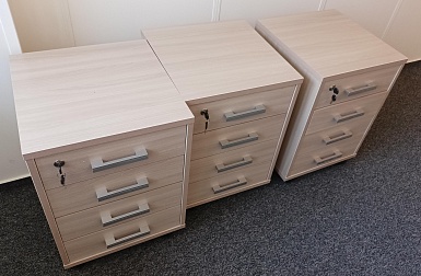 АНО по Развитию городской Среды МВС СТ