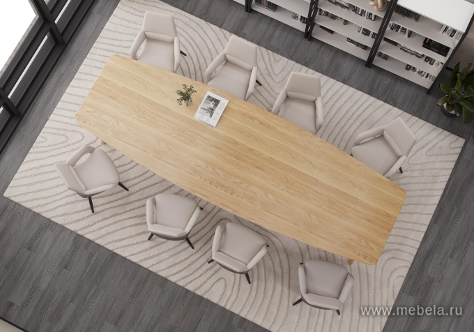 столы Oak +