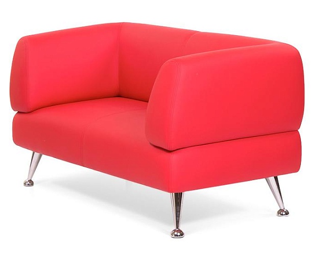 фото Офисный диван Veit-М №3