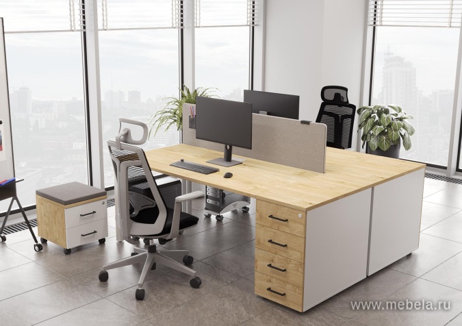 мебель Проджект Тиквуд