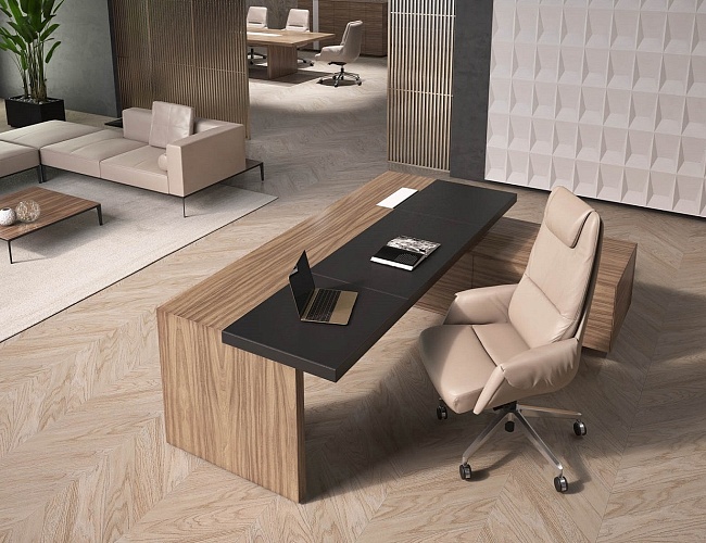 фото кабинет Galaxy №3