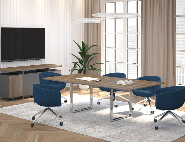 фото столы Orbis-Carre №4