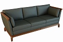 Диван «Бордон» (3 места)