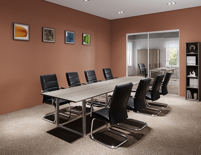 фото столы System Direct №5