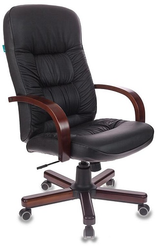 фото кресло T-9908 Walnut