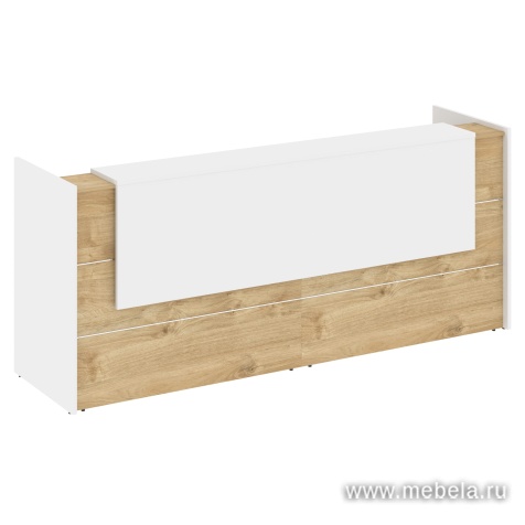 ресепшн Onix Teckwood