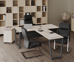 фото кабинет Project Acacia T  №3