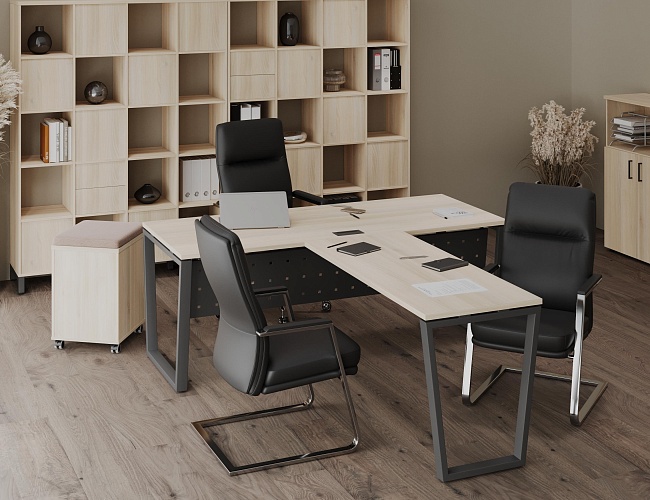 фото кабинет Project Acacia T №3