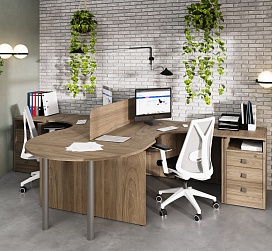 офисная мебель Style Elm