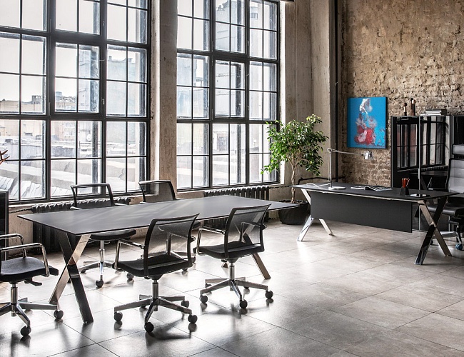 фото кабинет Ancona №4