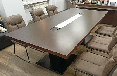 АО НПО Эшелон