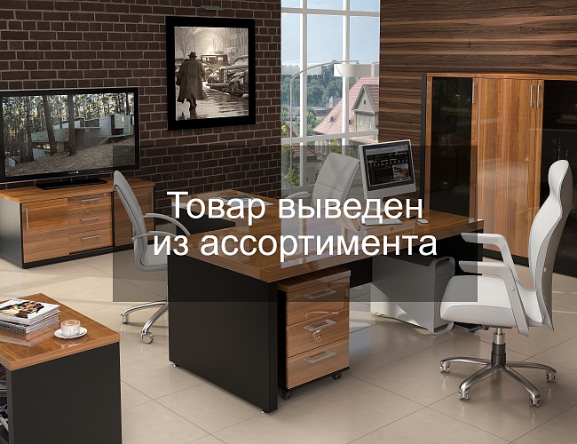 фото кабинет руководителя Верона