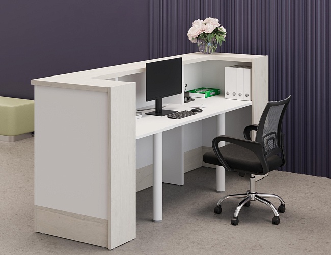 фото ресепшн Style Dub №3