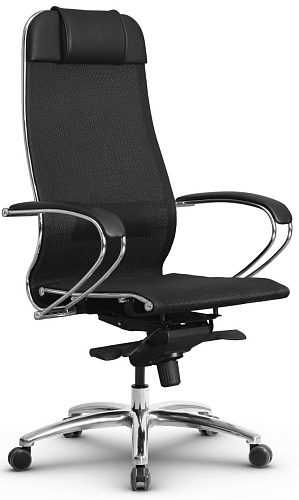 фото офисное кресло S-1.04 №5