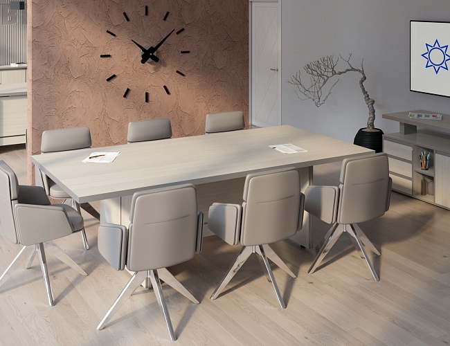 фото кабинет Bella Vita Light №5