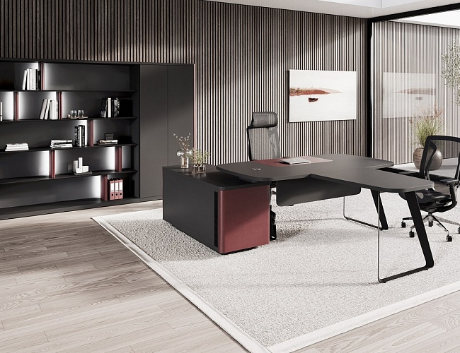 фото кабинет Drive №3