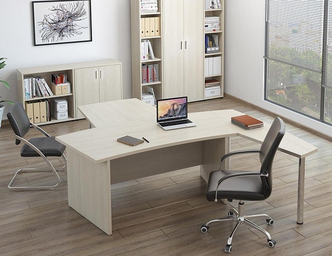 фото кабинет Grand PX