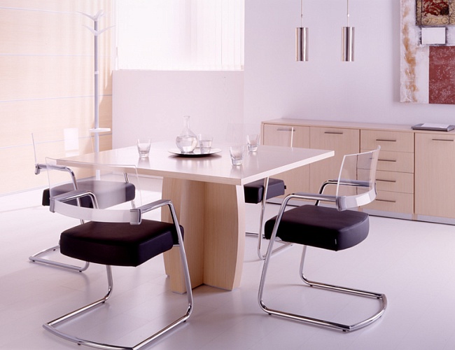 фото столы Serena №2