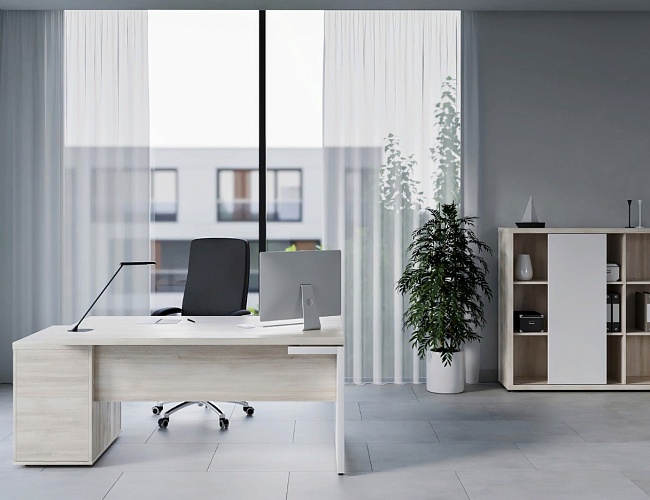 фото кабинет Zion Light №2