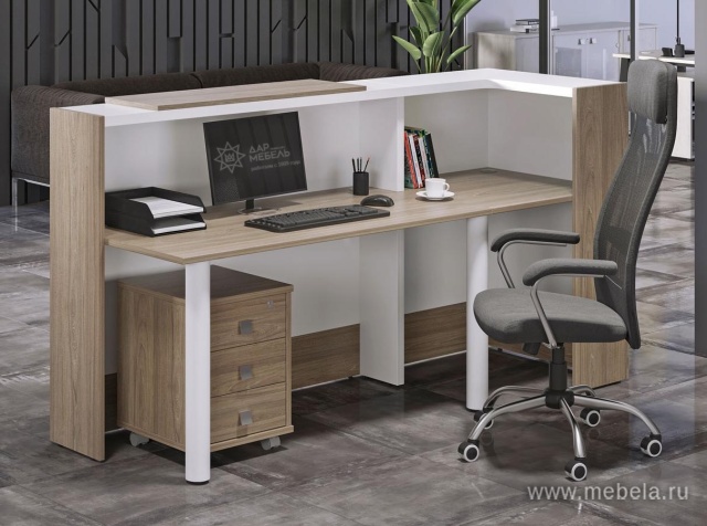 стойка ресепшн Style