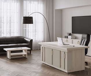 фото кабинет Chicago Light  №3