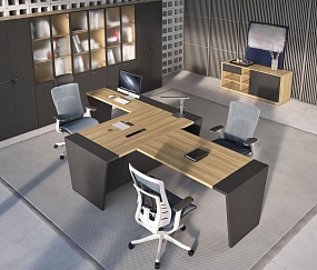 кабинет Tower