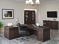 кабинет руководителя Ministry