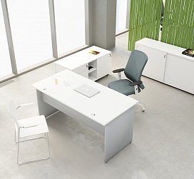 мебель Domino White