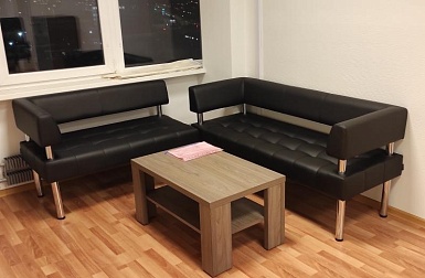 Инвестстрой