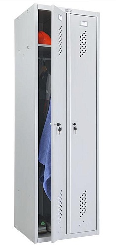 фото Шкаф ПРАКТИК LS-21