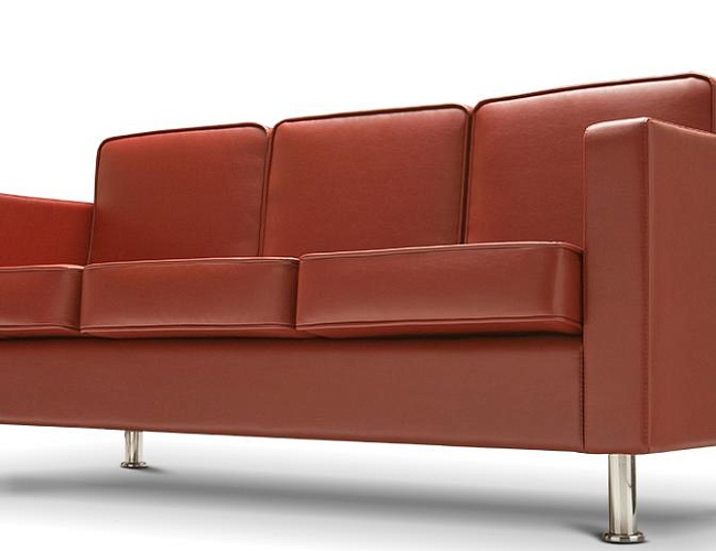 фото Офисный диван Галла №5