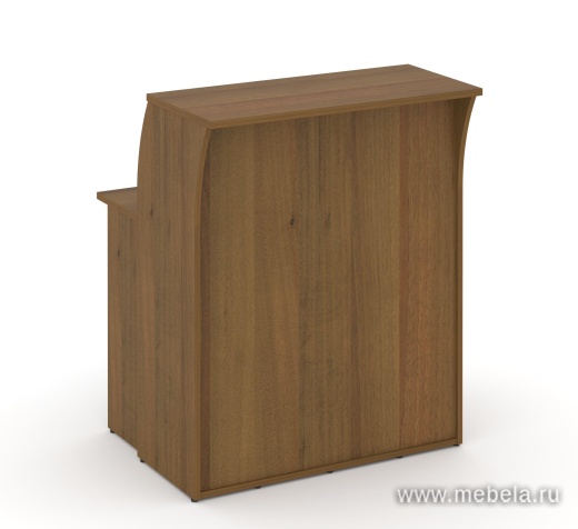 стойка ресепшн Riva