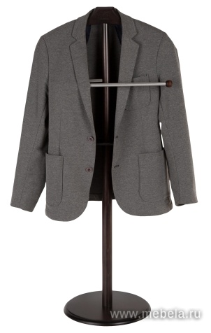 Вешалка костюмная В 25Н