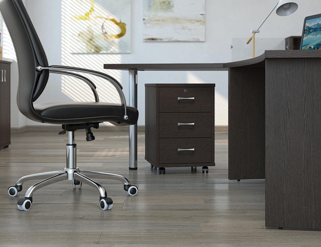 фото кабинет Grand Dark №4