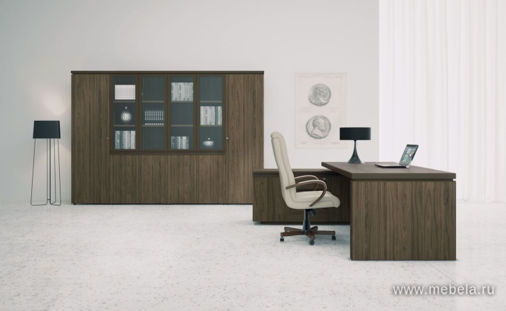 кабинет директора Mark-II