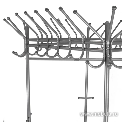 Вешалка общественная Пико 23