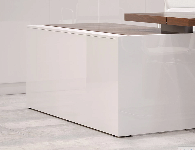 фото кабинет руководителя Art.Neo №5