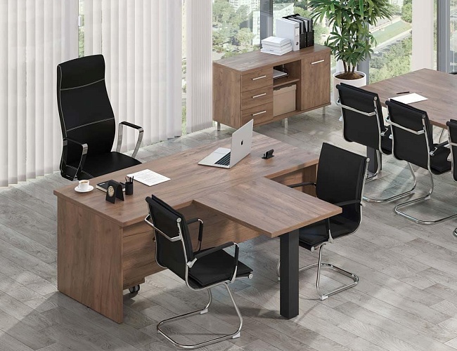 фото кабинет First Dub