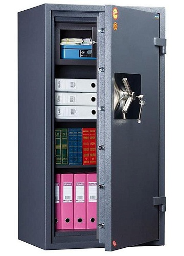 фото Cейф Гарант Евро 133T