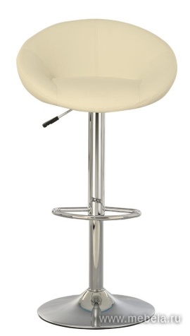 стул Rose lux chrome